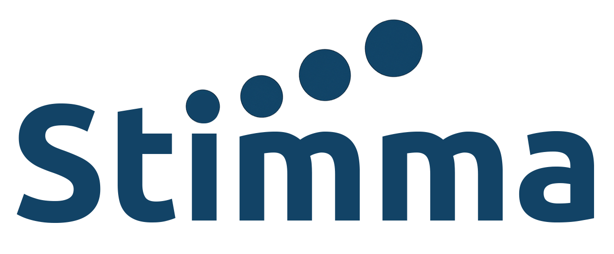 Stimma