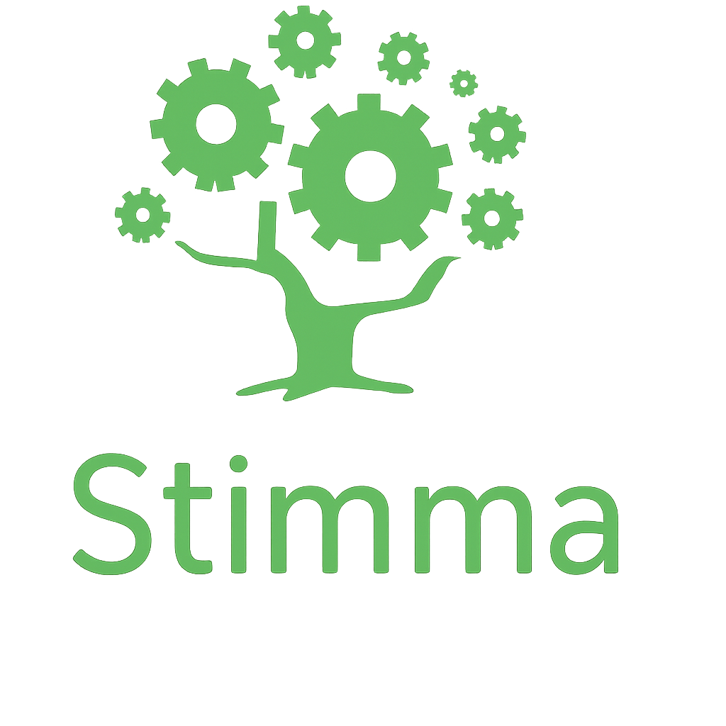 Stimma