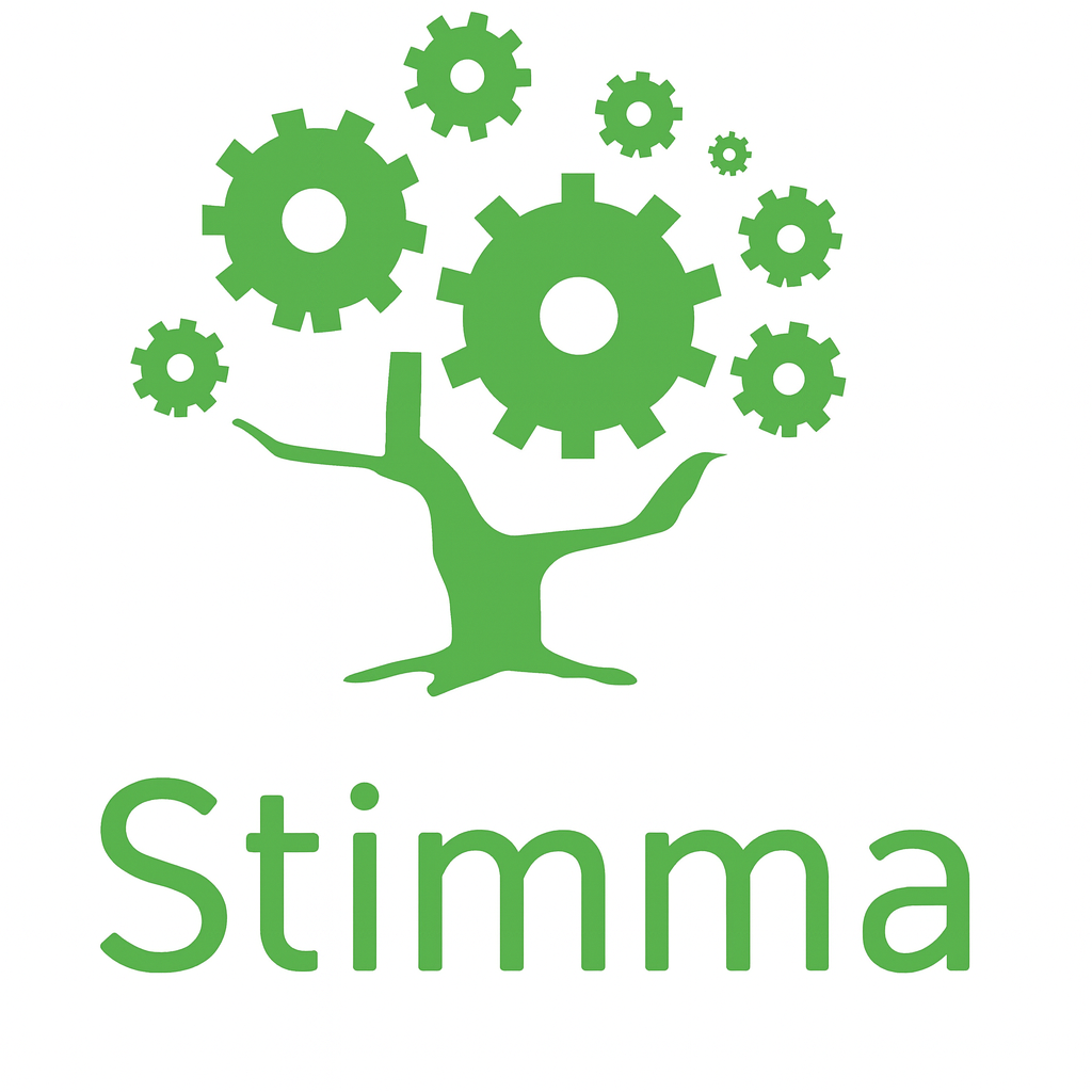 Stimma